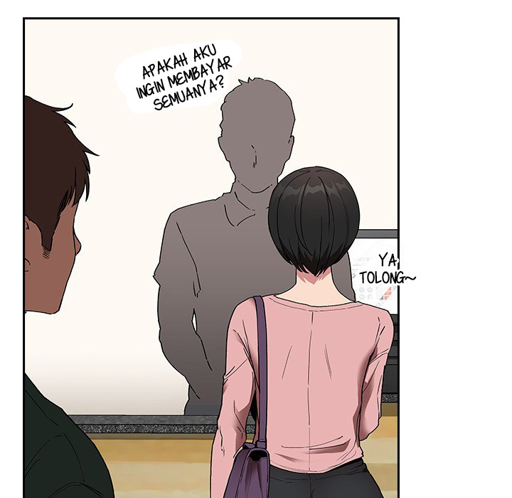 Collapse and Rewind - Chapter 24 109