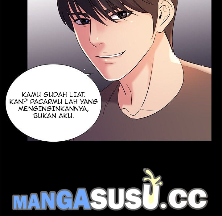 His Return - Chapter 24 76