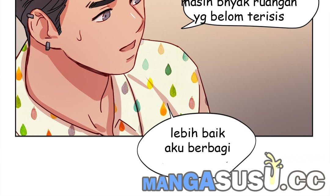 Narae&#8217;s Fantasy - Chapter 24 23