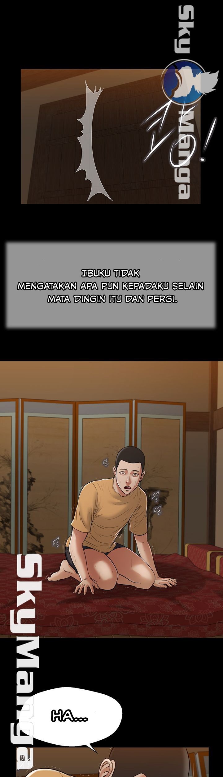 Concubine - Chapter 24 22