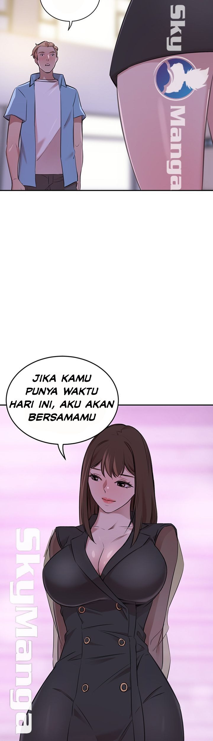Puberty - Chapter 24 19