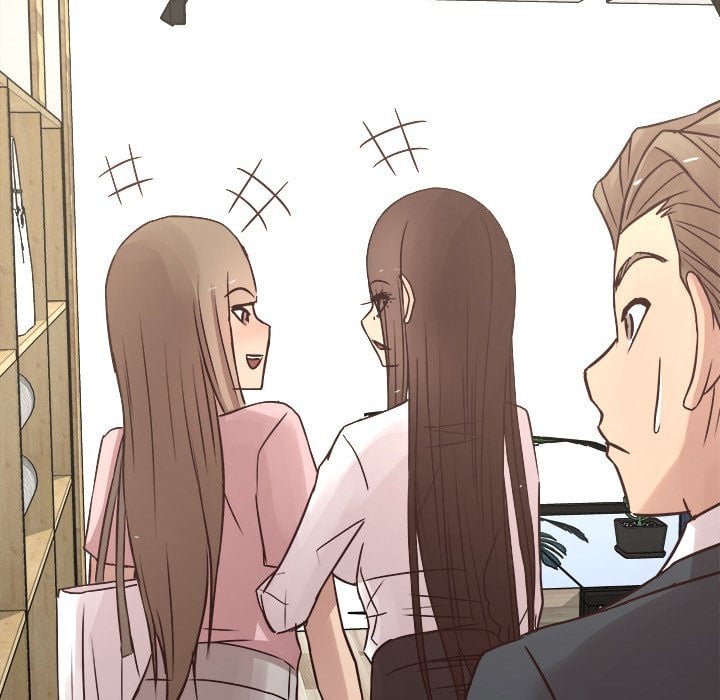 Stupid Love - Chapter 24 44