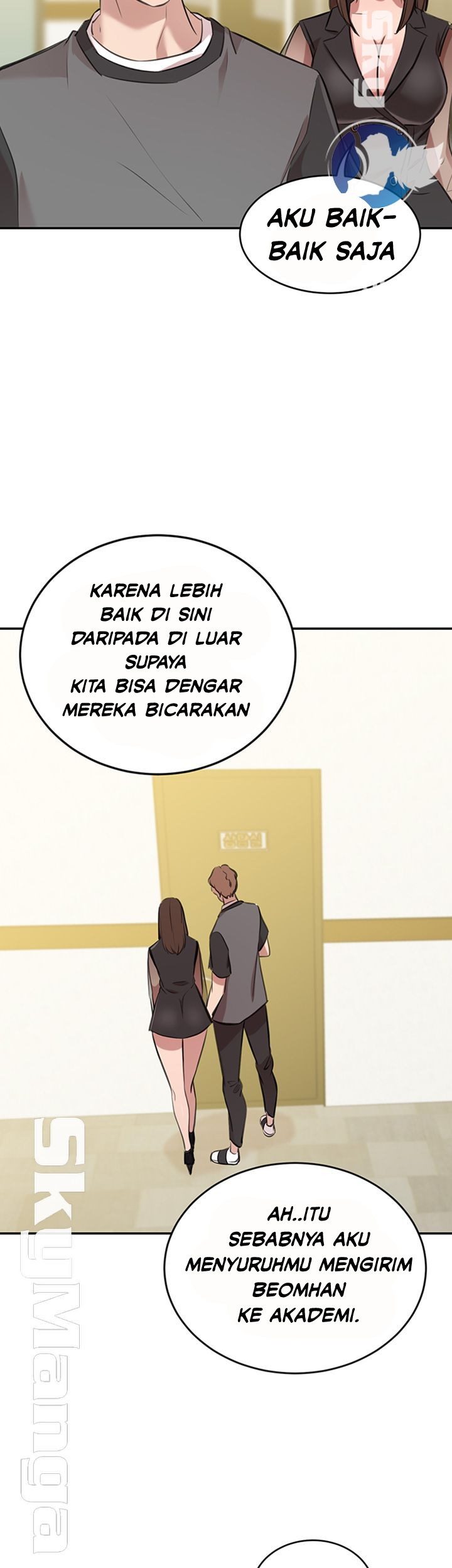 Puberty - Chapter 24 24