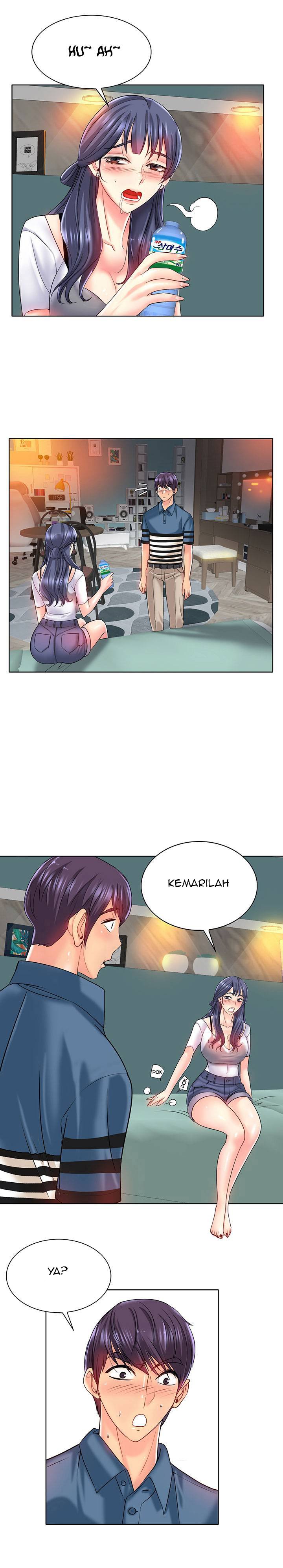 Hole in One - Chapter 24 13