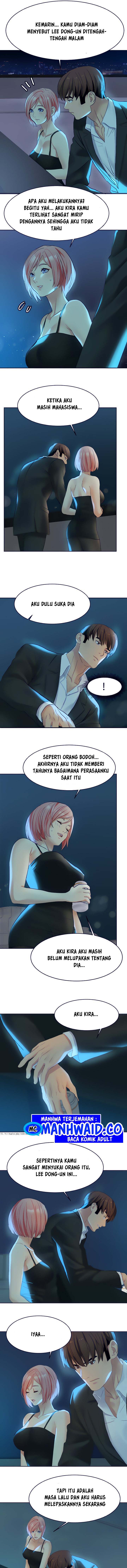 Punishments for Bad Girls - Chapter 24 9