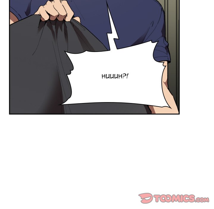 Collapse and Rewind - Chapter 24 11