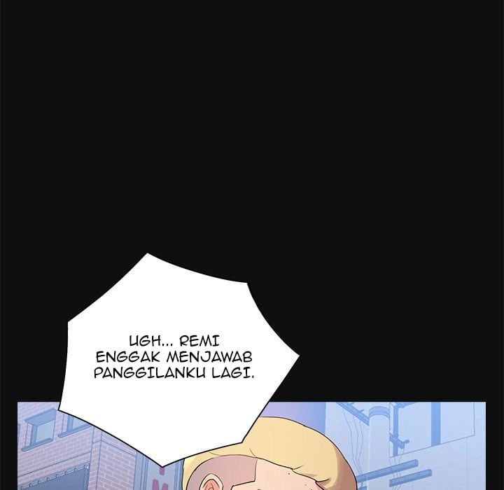 His Return - Chapter 24 45