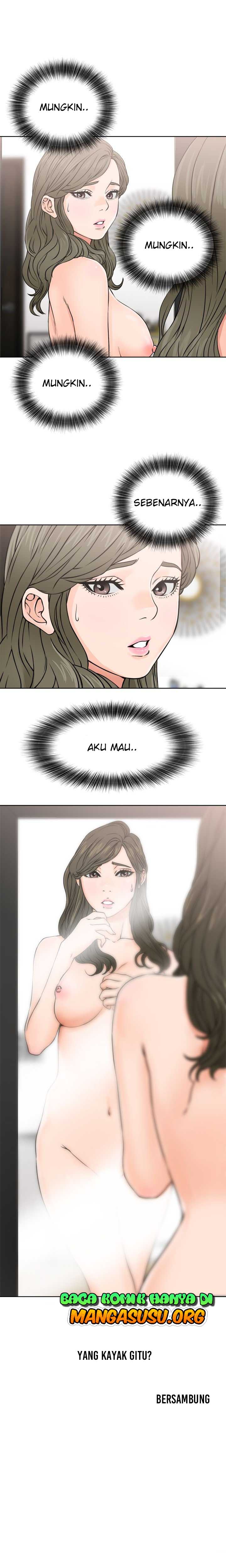 Lust Awakening - Chapter 24 19