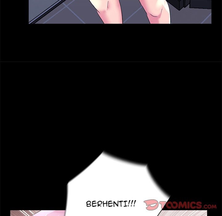 His Return - Chapter 24 16