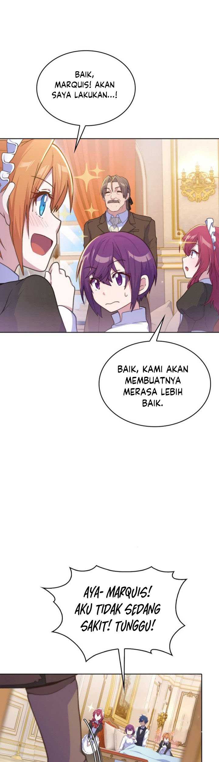 Never Die Extra - Chapter 24 38