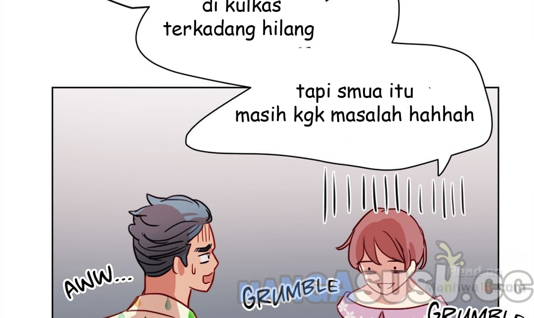 Narae&#8217;s Fantasy - Chapter 24 21