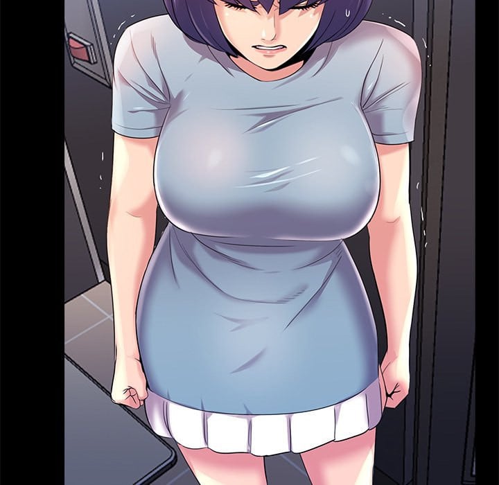 His Return - Chapter 24 15