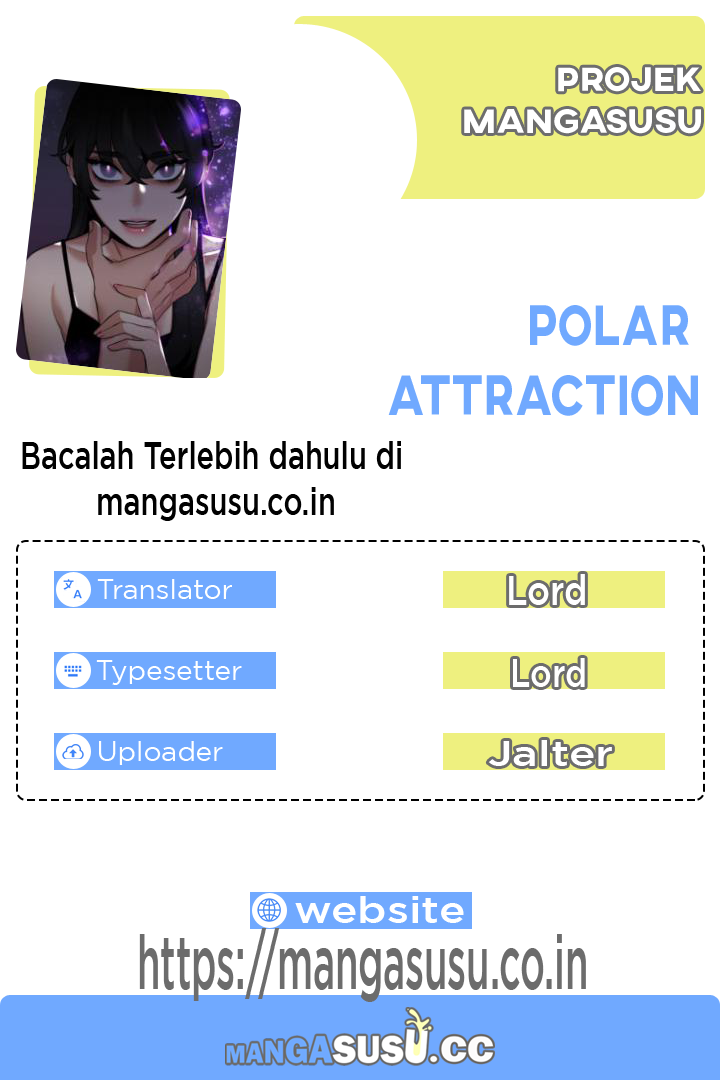 Polar Attraction - Chapter 24 1 Polar Attraction - Chapter 24 1
