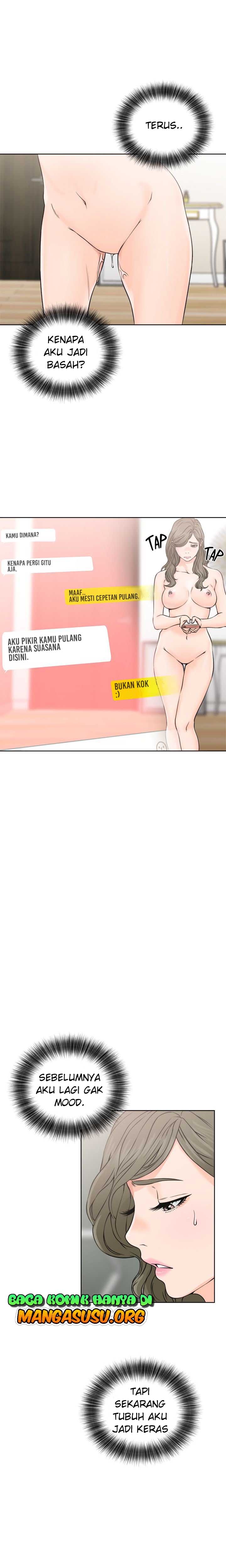 Lust Awakening - Chapter 24 18