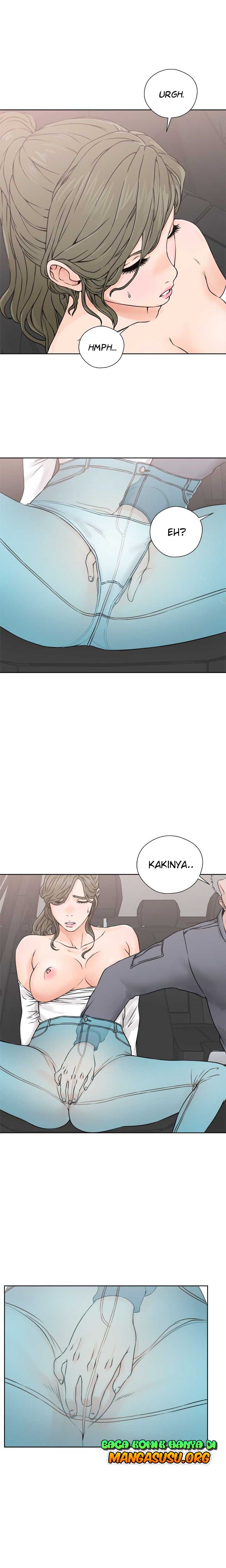 Lust Awakening - Chapter 24 10