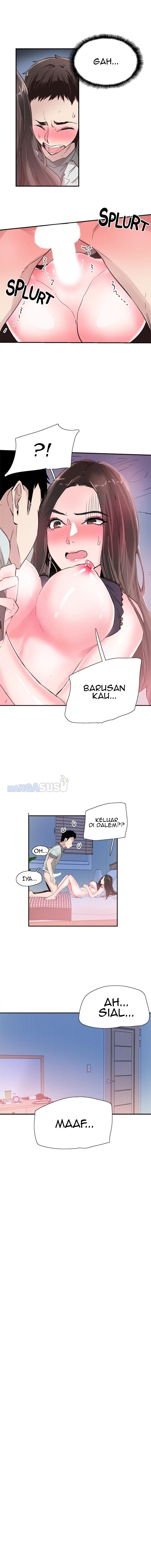 Campus Live - Chapter 24 15