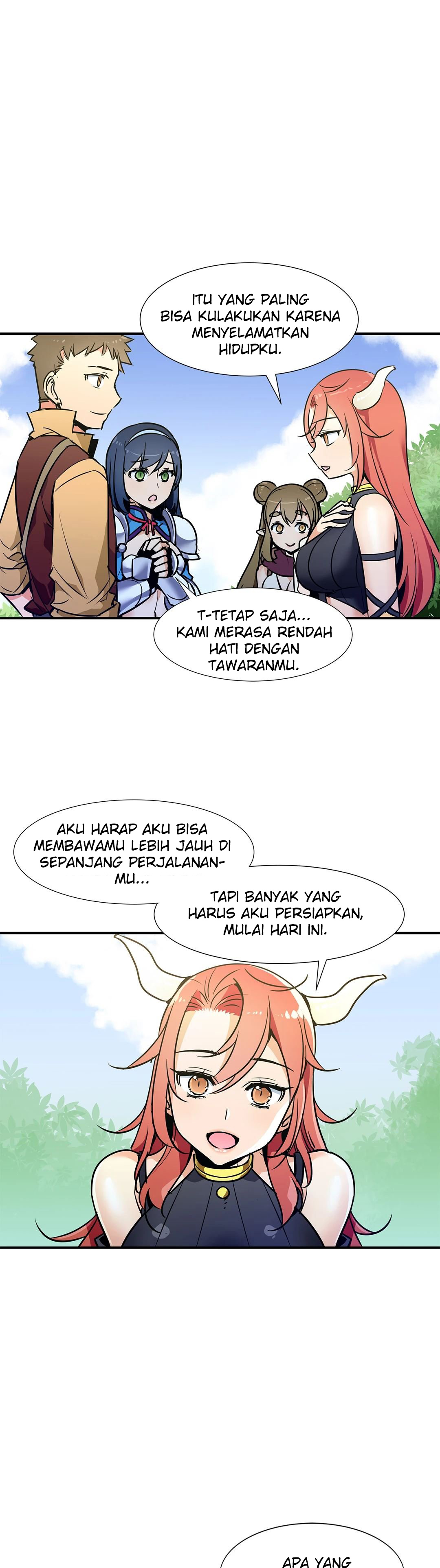 Rise and Shine, Hero! - Chapter 24 4