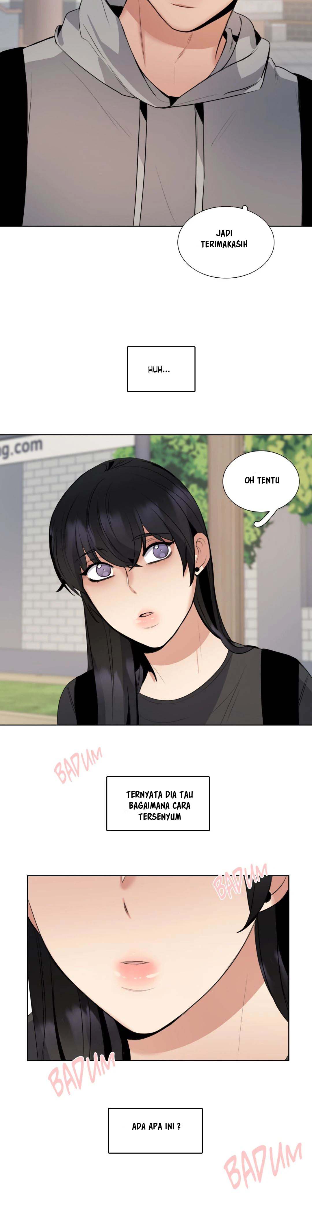 Polar Attraction - Chapter 24 18 Polar Attraction - Chapter 24 18