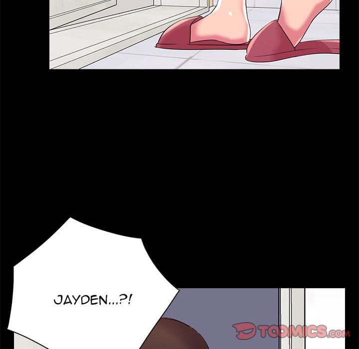 His Return - Chapter 24 100