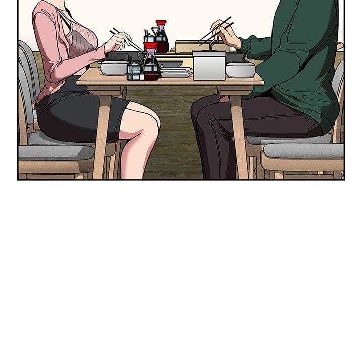 Collapse and Rewind - Chapter 24 64