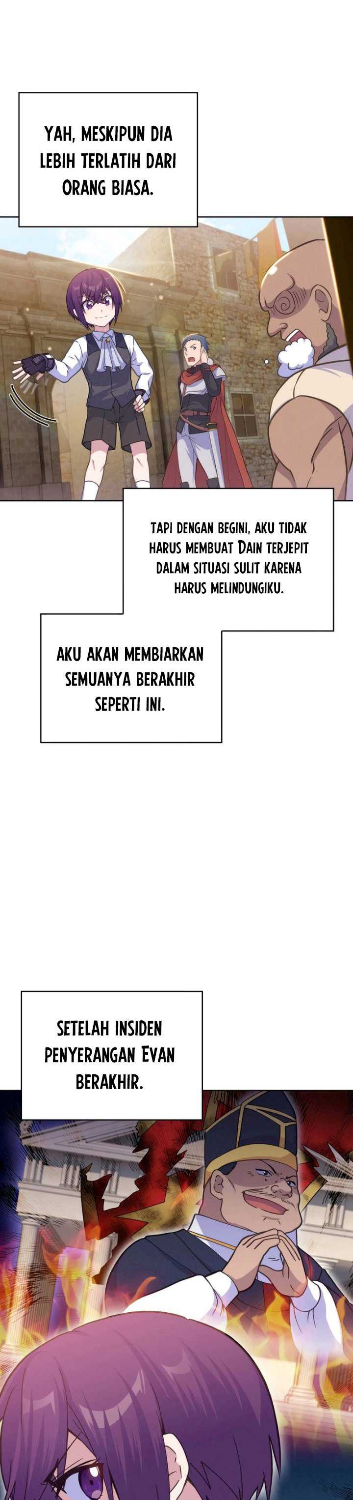 Never Die Extra - Chapter 24 15