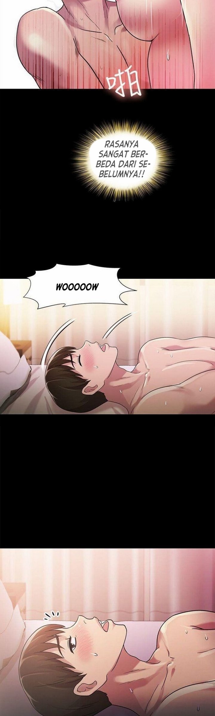 Friend&#8217;s Girlfriend - Chapter 24 2