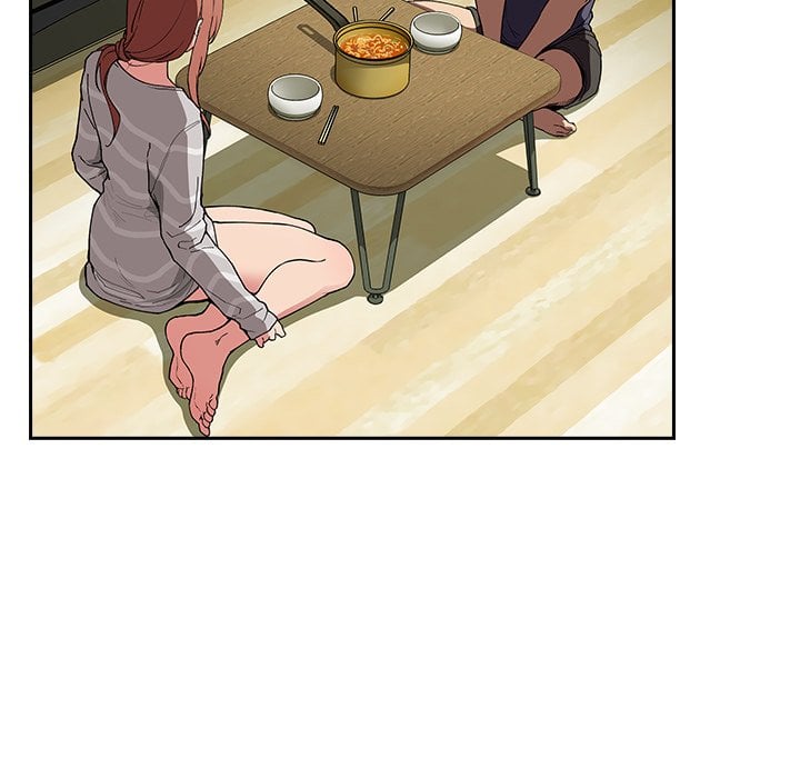 Collapse and Rewind - Chapter 24 21