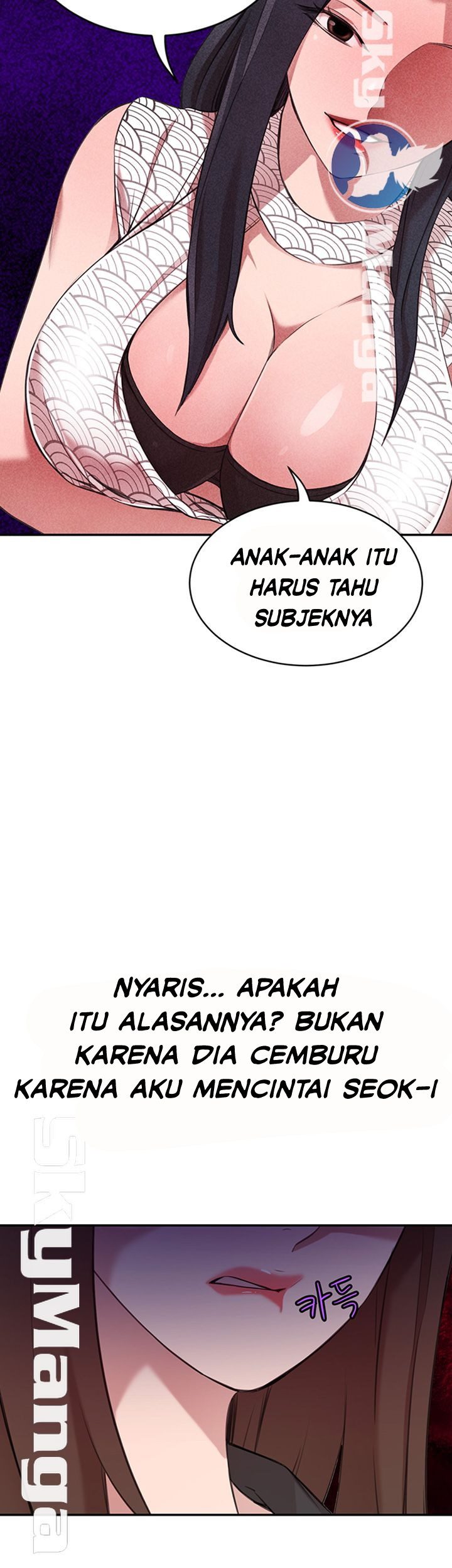 Puberty - Chapter 24 32