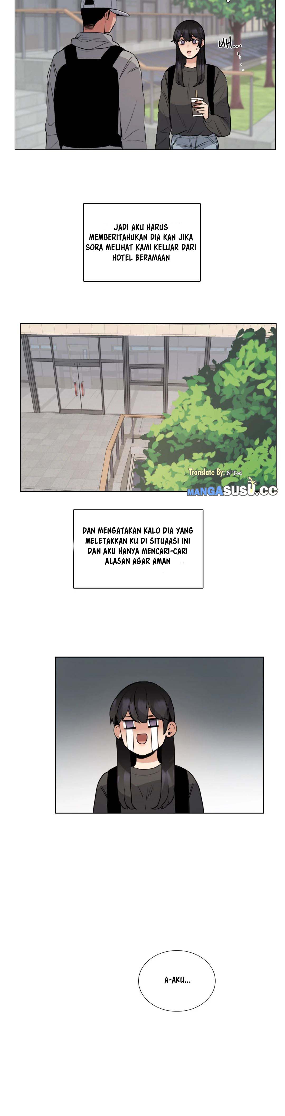 Polar Attraction - Chapter 24 9 Polar Attraction - Chapter 24 9