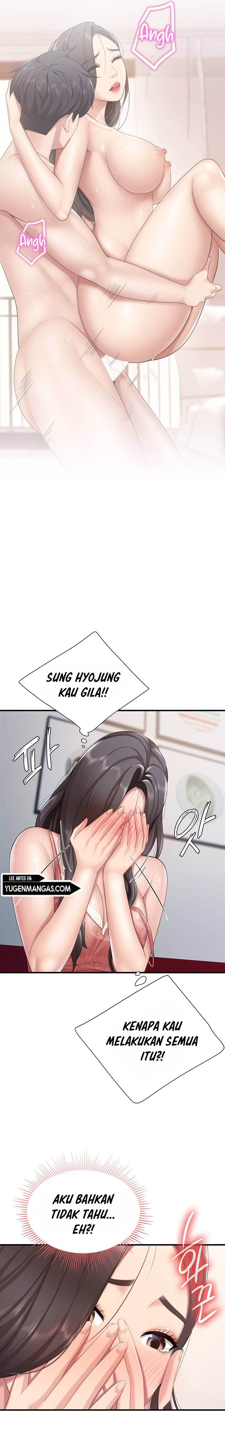 Kids Cafe Moms - Chapter 24 23