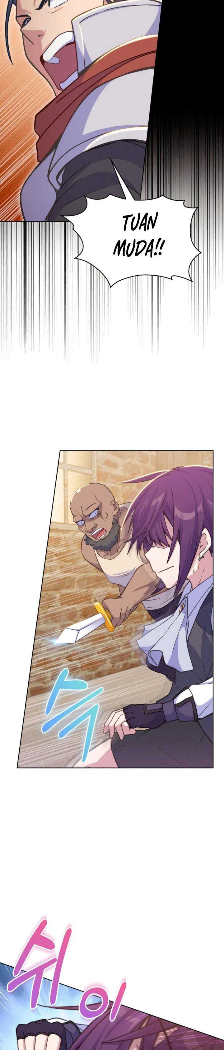 Never Die Extra - Chapter 24 12