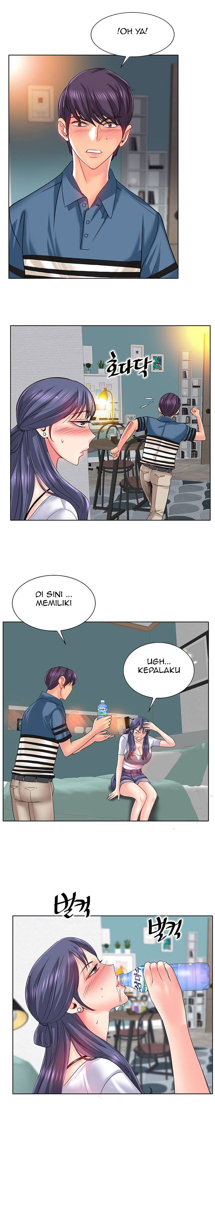 Hole in One - Chapter 24 11