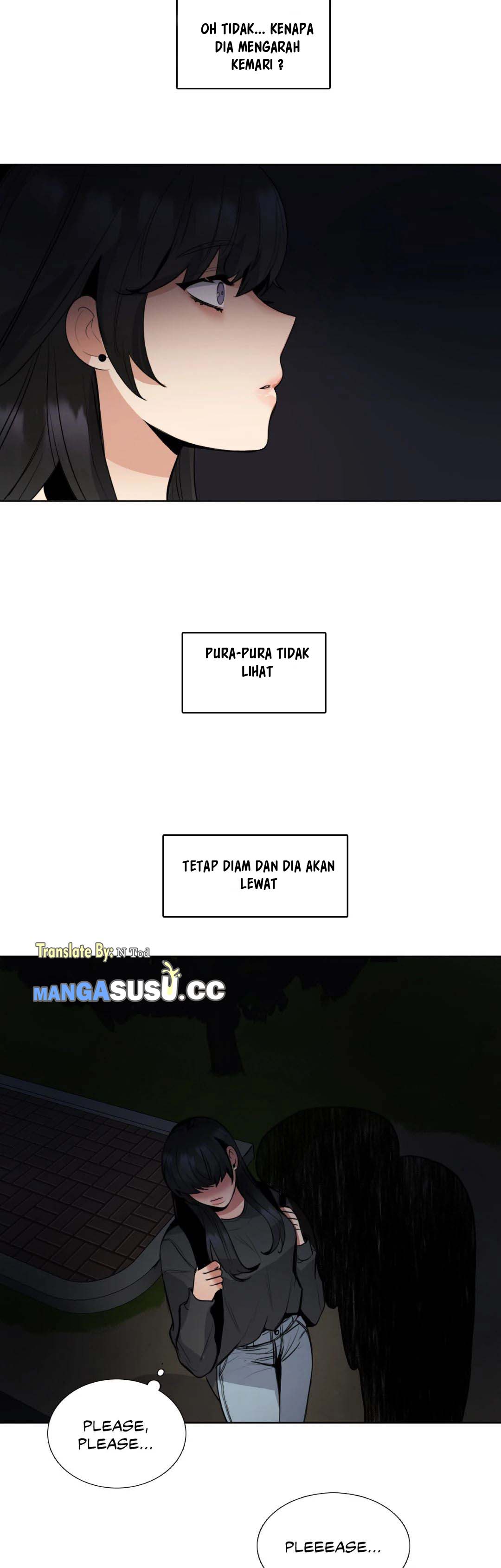 Polar Attraction - Chapter 24 32 Polar Attraction - Chapter 24 32