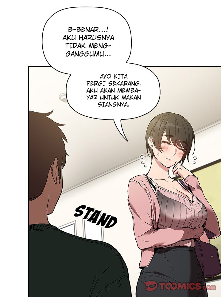 Collapse and Rewind - Chapter 24 107