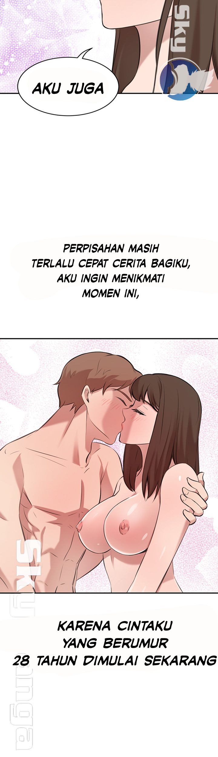 Puberty - Chapter 24 55