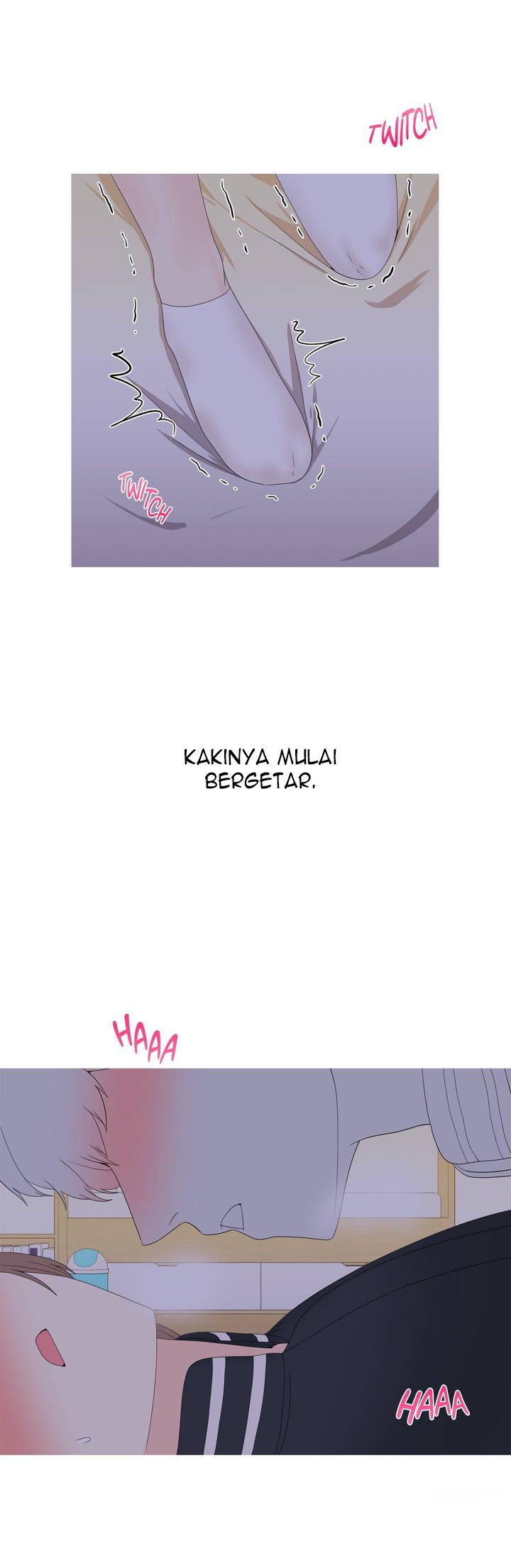 Fox Tales - Chapter 24 28