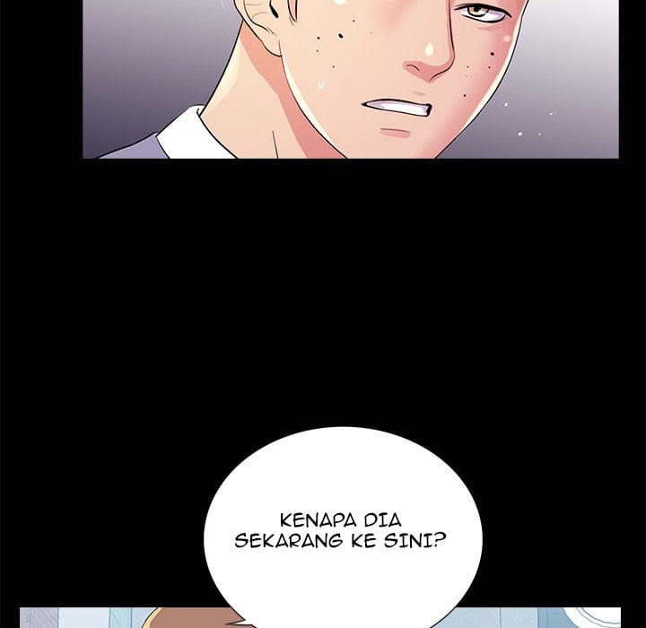 His Return - Chapter 24 55