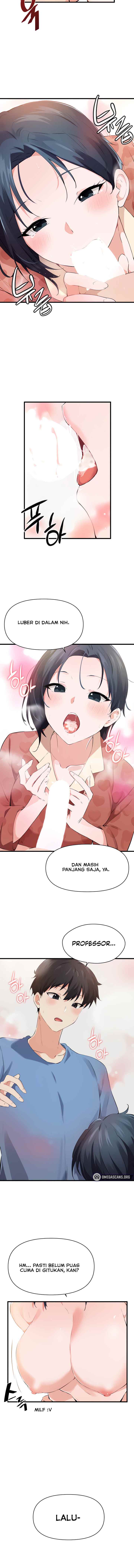 Please Give Me Energy - Chapter 24 10