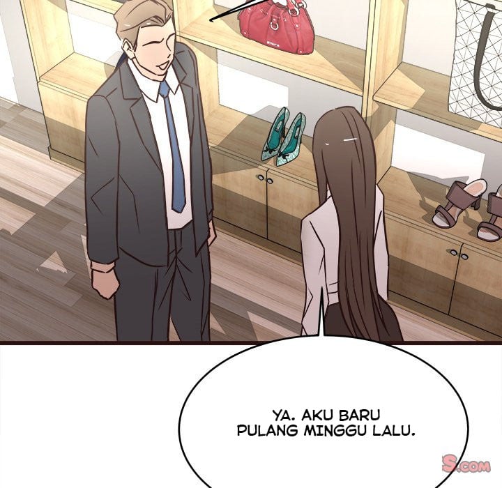 Stupid Love - Chapter 24 19