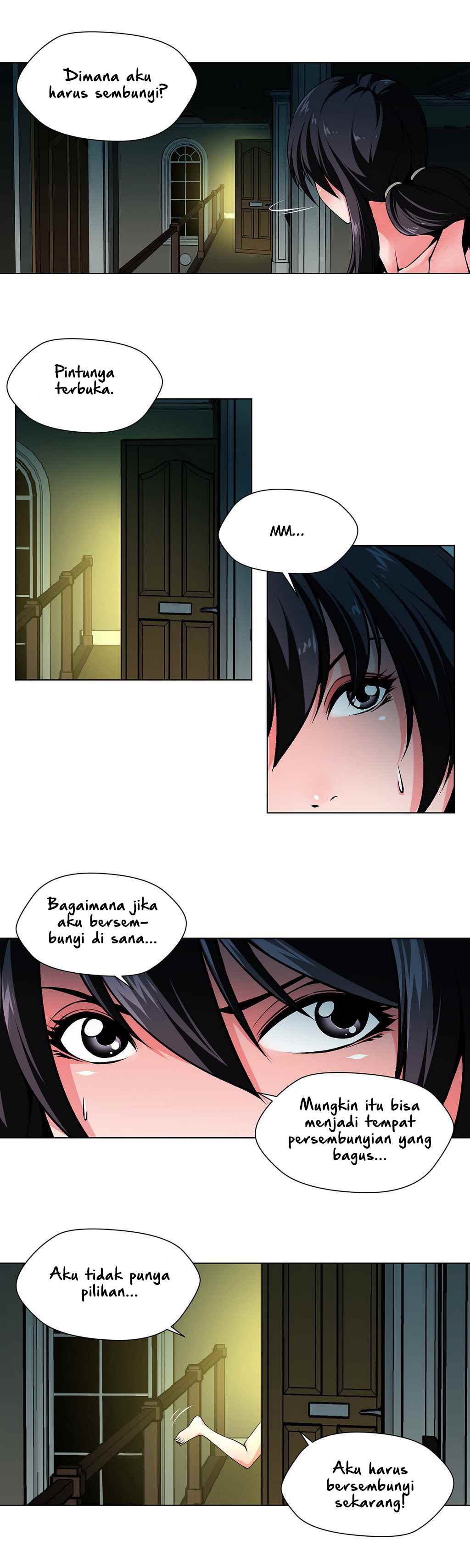 Twin Slaves - Chapter 24 6