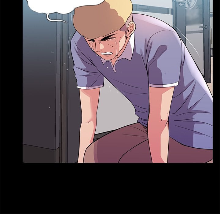 His Return - Chapter 24 79