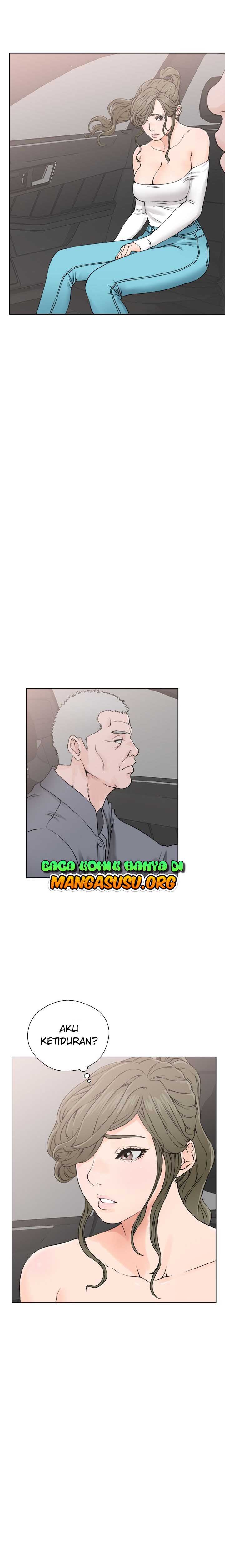 Lust Awakening - Chapter 24 13