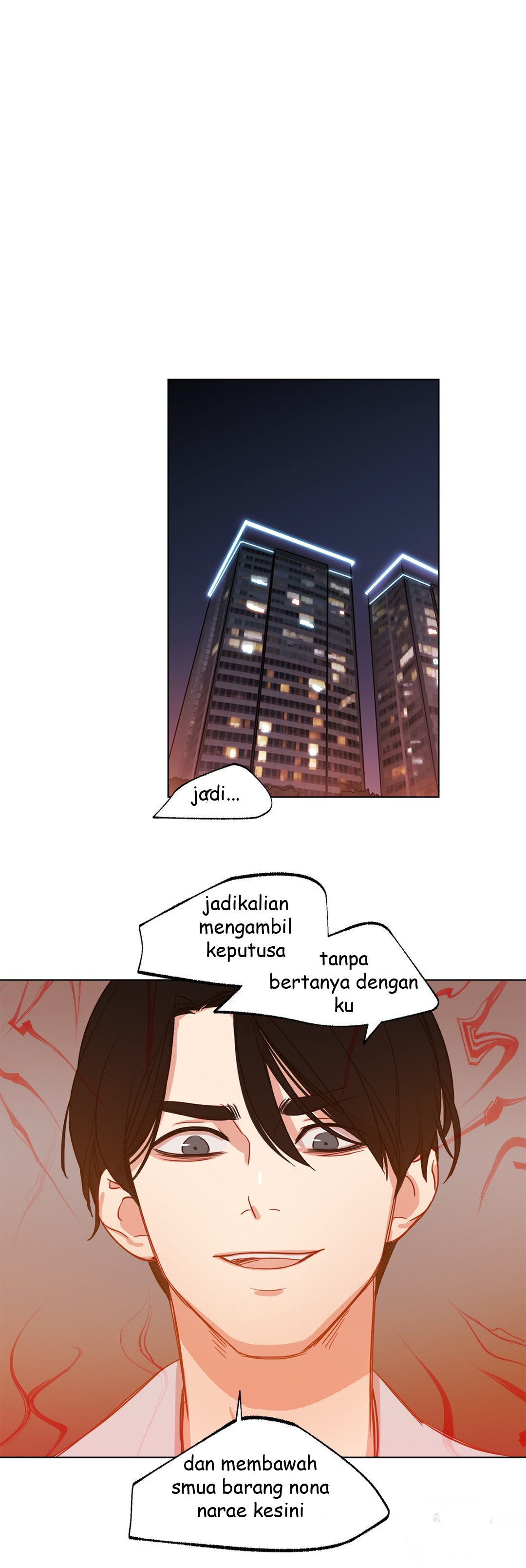 Narae&#8217;s Fantasy - Chapter 24 36