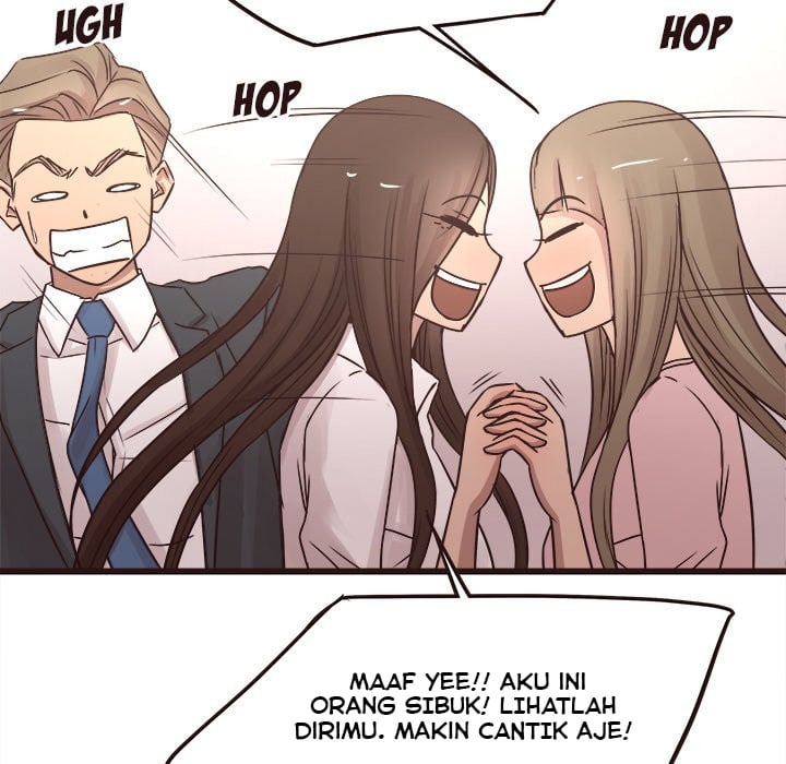 Stupid Love - Chapter 24 37