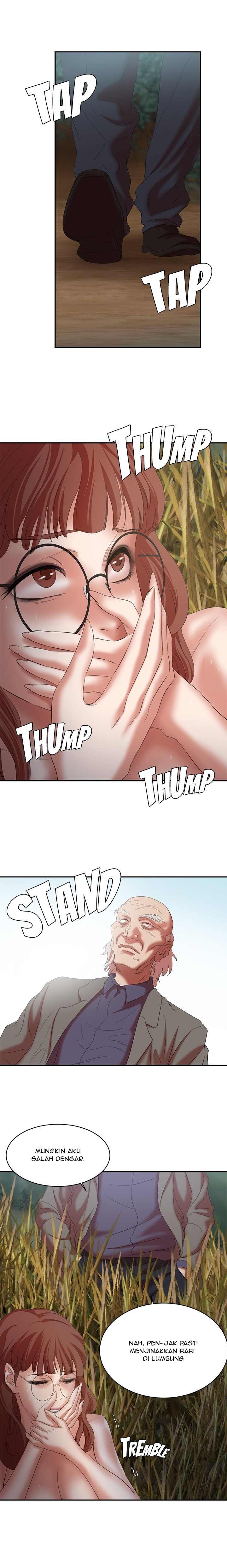 The Escape - Chapter 24 15 The Escape - Chapter 24 15