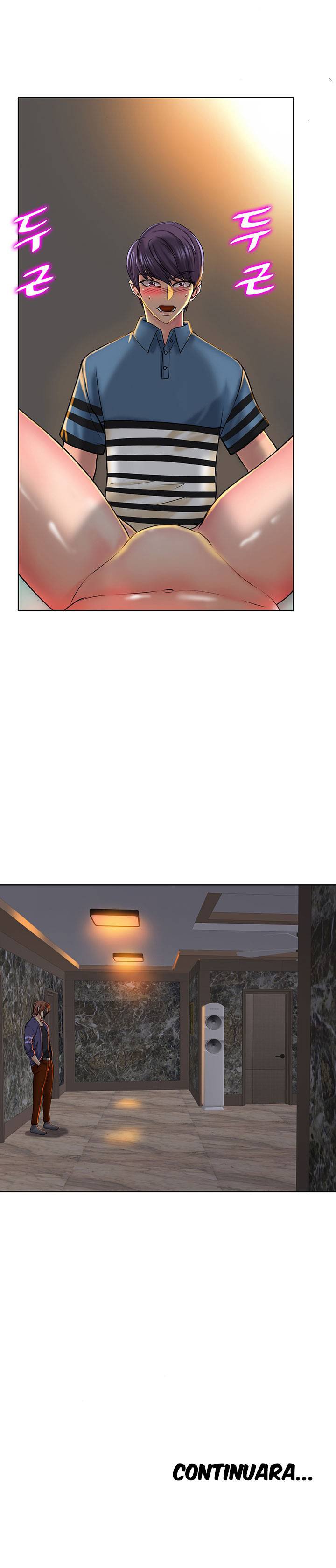 Hole in One - Chapter 24 26