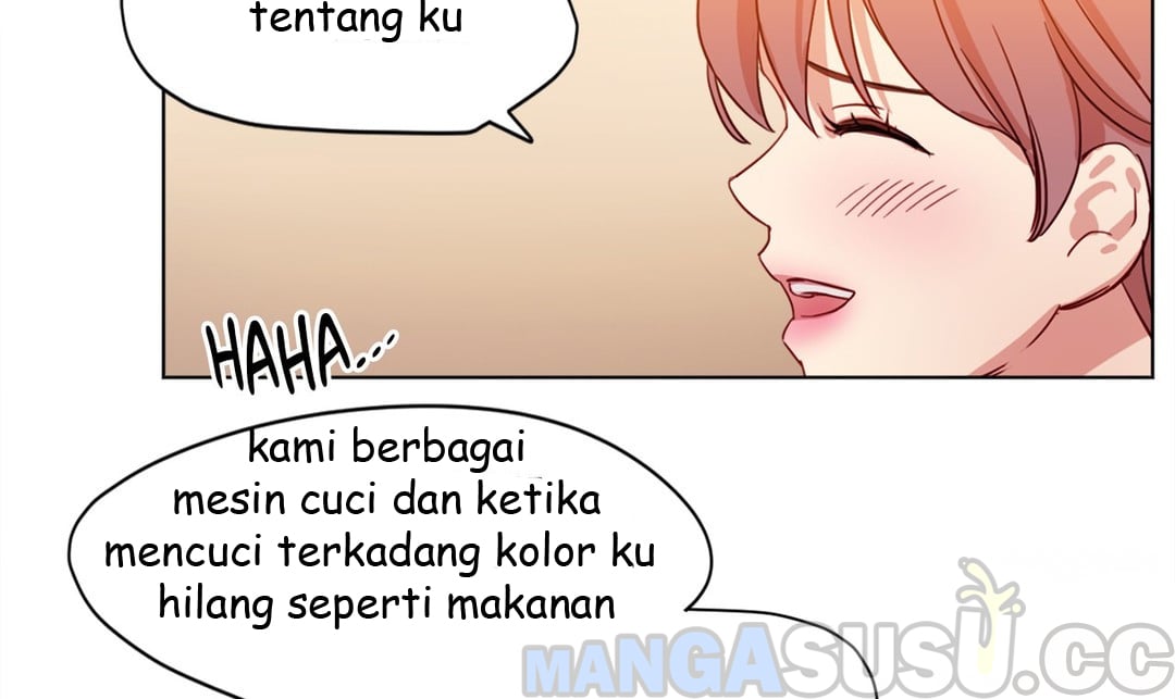 Narae&#8217;s Fantasy - Chapter 24 20