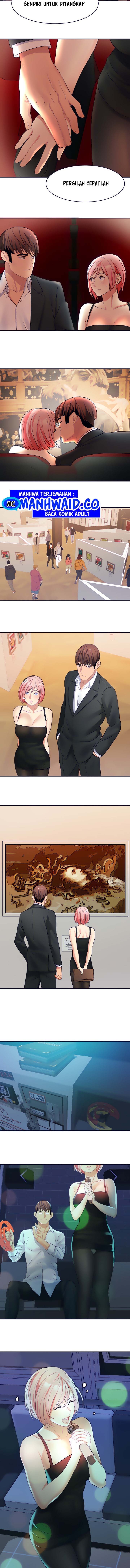 Punishments for Bad Girls - Chapter 24 7