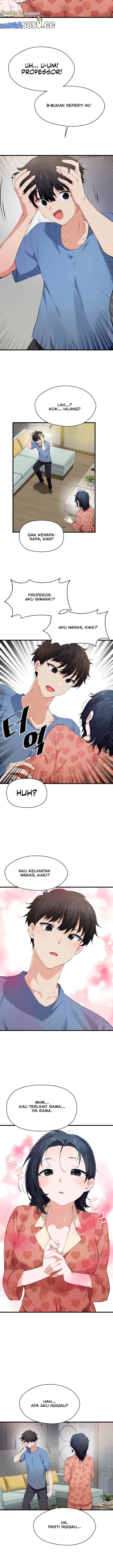 Please Give Me Energy - Chapter 24 7