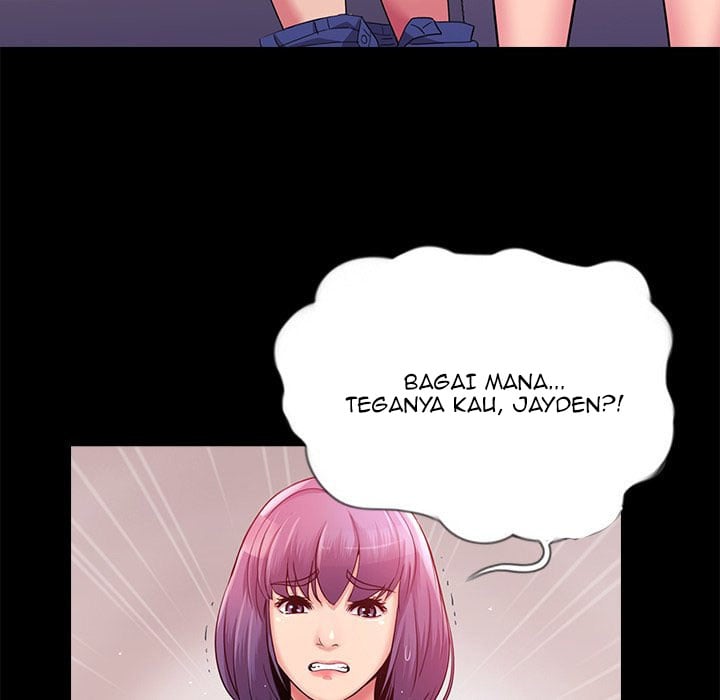 His Return - Chapter 24 25